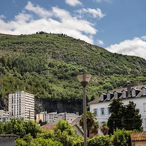  Apartamento Le Foch - Centre - Parking